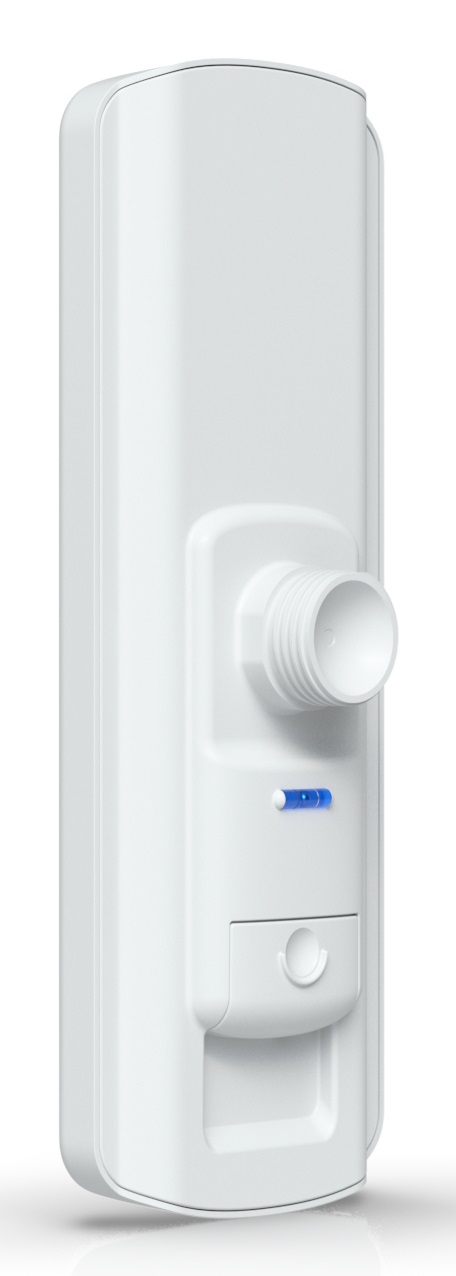 Ubiquiti Device Bridge Pro Sector - Bridge di rete 400 Mbit/s Wi-Fi 5 Bianco [UDB-Pro-Sector]