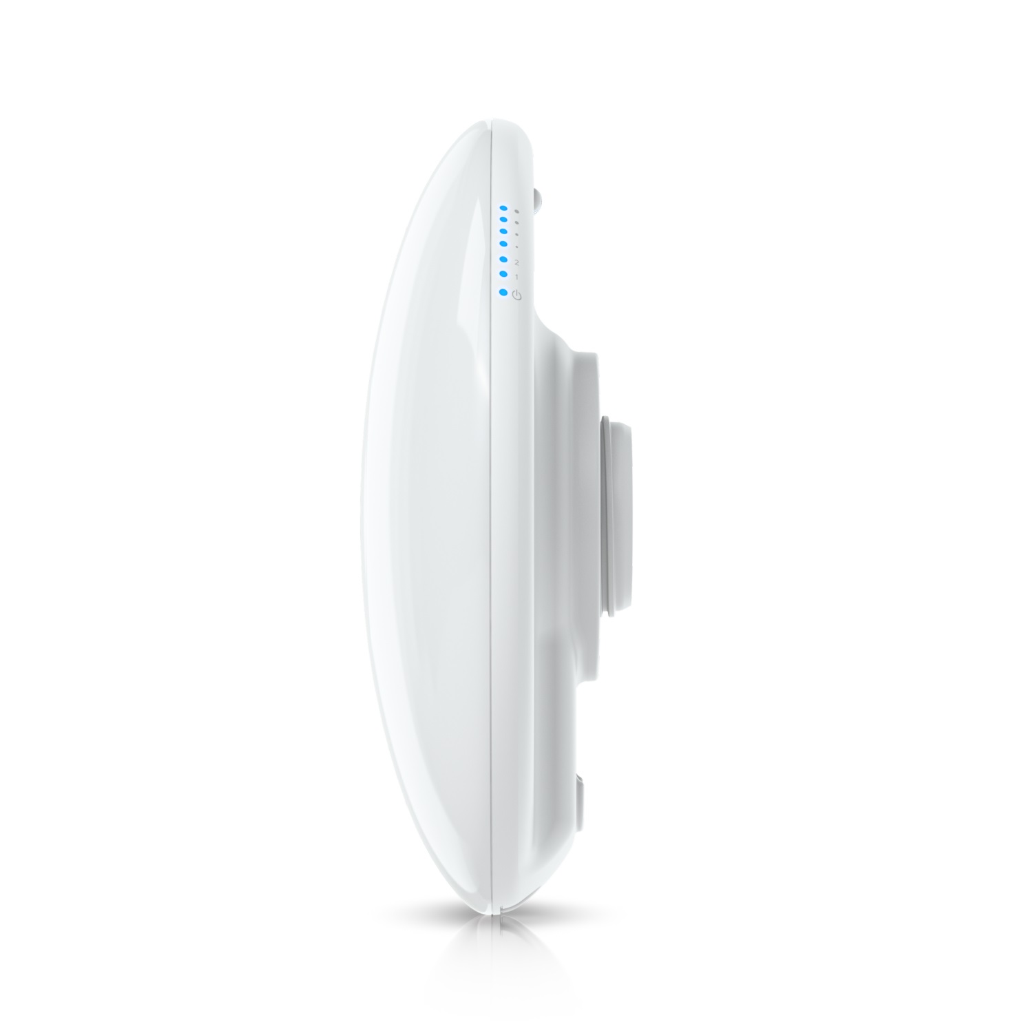 Ubiquiti UDB-Pro Bridge di rete 866,7 Mbit/s Wi-Fi 5 a 5 GHz con PoE e gestione UniFi