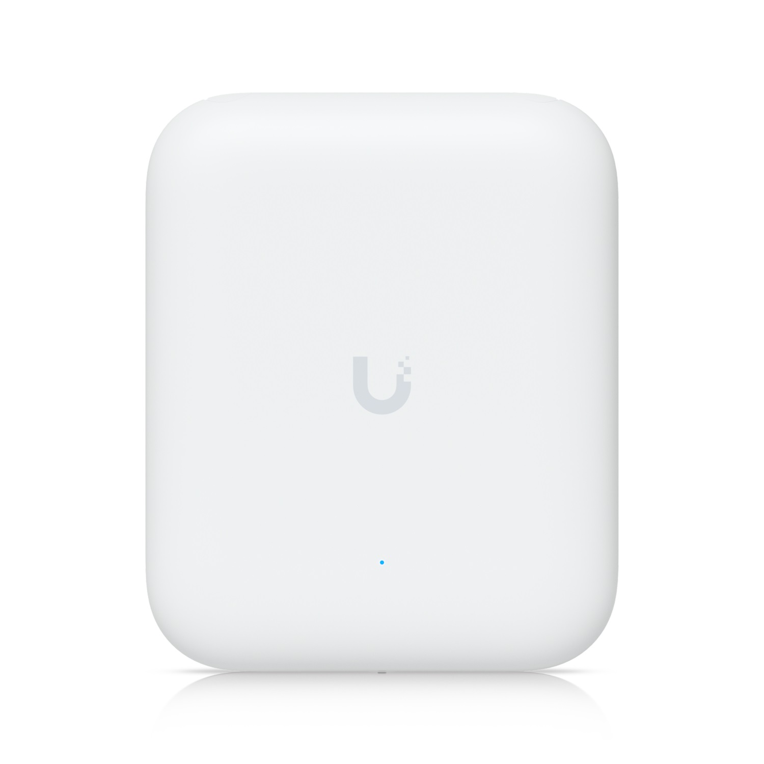 Ubiquiti U7 Pro Outdoor Access Point Wi-Fi 7 - 8600 Mbit/s, Dual Band 2.4 GHz e 5 GHz, Power over Ethernet (PoE), Sicurezza Avanzata