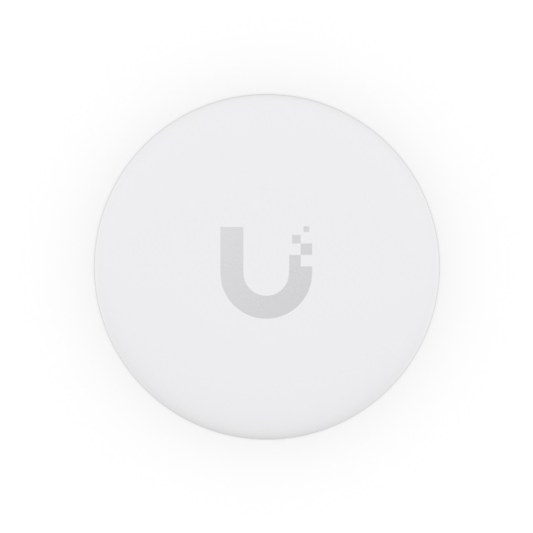 Ubiquiti G3 Starter Kit - Sistema di Sicurezza e Controllo per UniFi Access, Gestione di una Porta con Lettore, Grigio e Bianco, Garanzia 24M