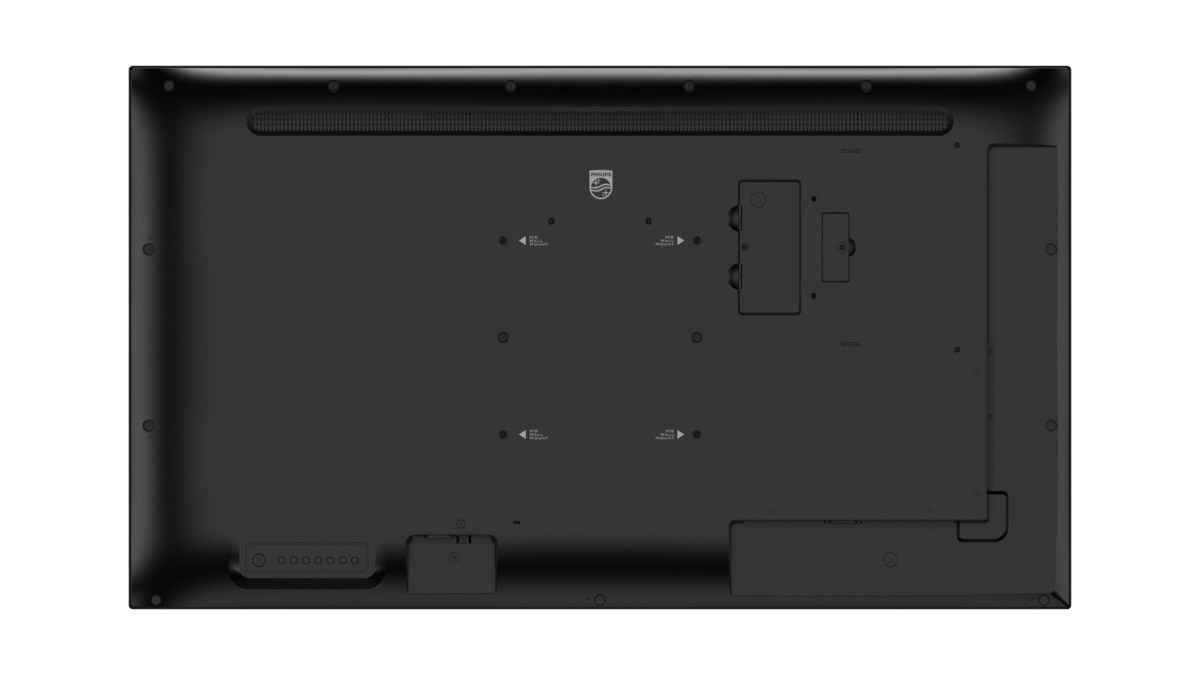 Philips 50BDL4650D Pannello Piatto per Segnaletica Digitale 127 cm (50