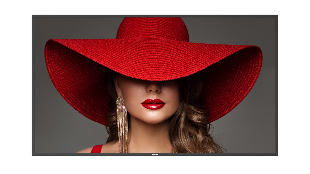 Philips 65BDL4650D Pannello Piatto per Segnaletica Digitale 65