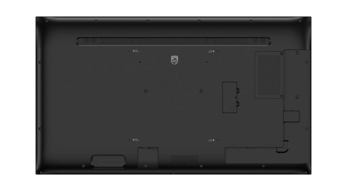 Philips 65BDL4650D Pannello Piatto per Segnaletica Digitale 65