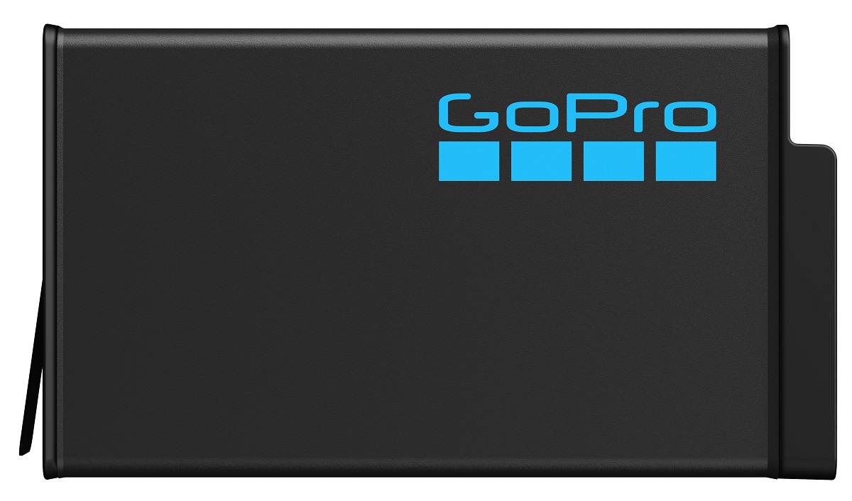 GoPro Batteria Ricaricabile Enduro 1960mAh per GoPro MAX2 - Ottimale per Avventure Outdoor