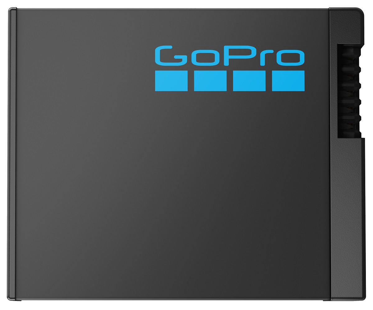 GoPro Batteria Ricaricabile Enduro 1900 mAh per HERO13 Black - Accessorio Ufficiale