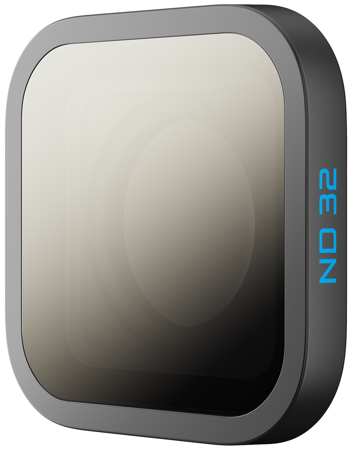 GoPro Filtro ND 4-Pack - Set di 4 filtri a densità neutra per HERO13 Black con rilevazione automatica e vetro antigraffio