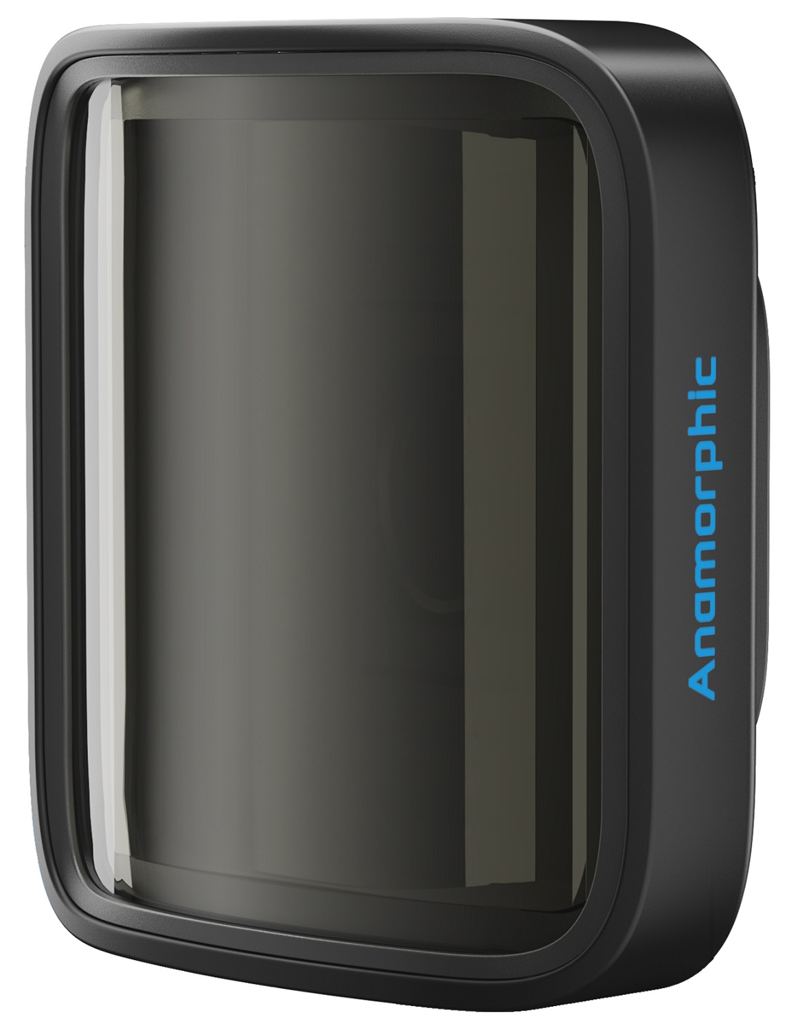 GoPro Mod Obiettivo Anamorfico - Trasforma HERO13 Black in una Fotocamera Cinematografica Ultra-Grandangolare