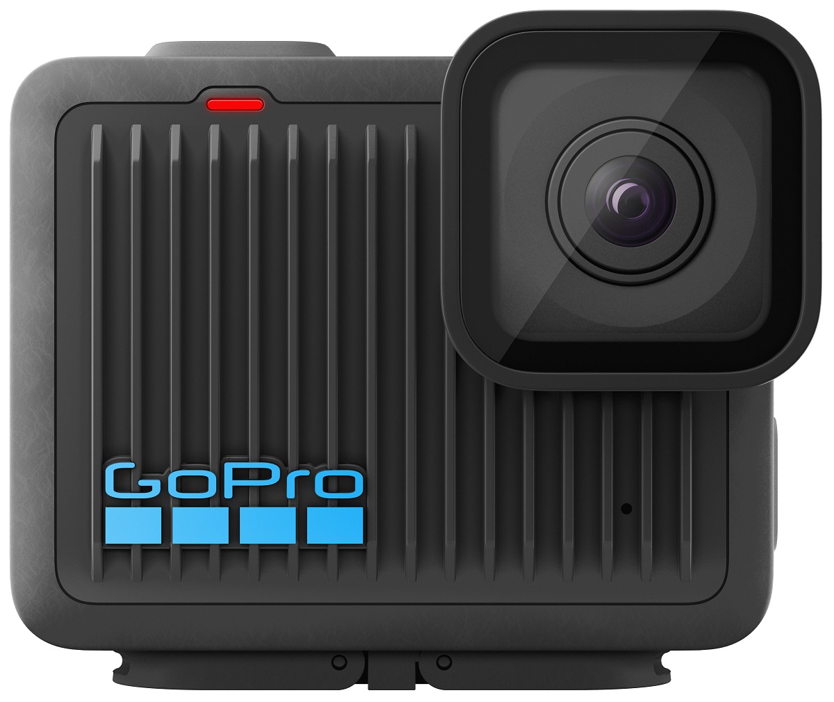 GoPro Action Cam Hero Nera fotocamera per sport d'azione 12 MP 4K Ultra HD CMOS Wi-Fi 86 g
