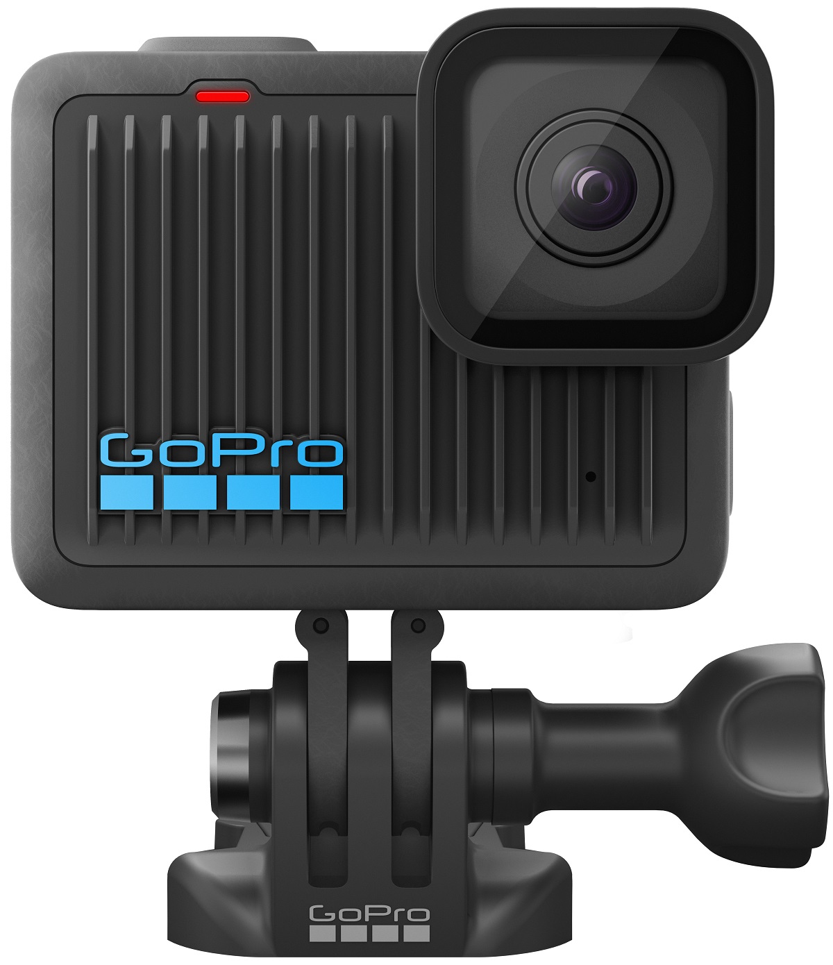 GoPro Action Cam Hero Nera fotocamera per sport d'azione 12 MP 4K Ultra HD CMOS Wi-Fi 86 g