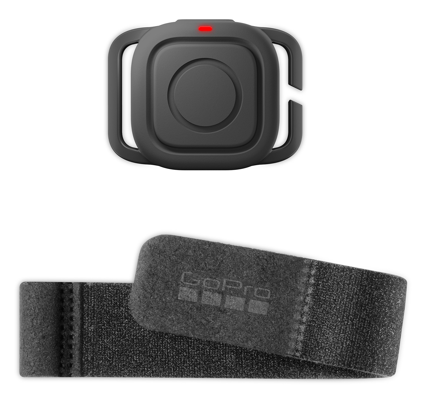 GoPro Telecomando Impermeabile per Otturatore Bluetooth - Scatta Foto e Registra Video a Distanza