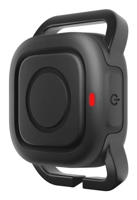 GoPro Telecomando Impermeabile per Otturatore Bluetooth - Scatta Foto e Registra Video a Distanza
