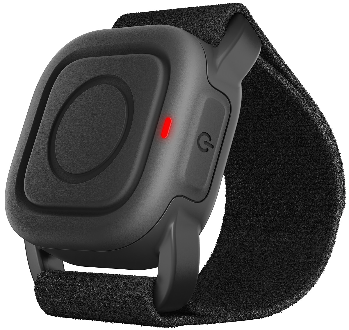 GoPro Telecomando Impermeabile per HERO13, HERO12, HERO11 e HERO11 Mini - Include Cinturino e Batteria