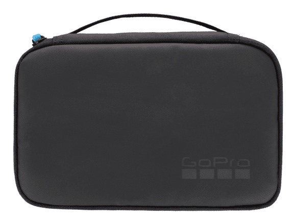 GoPro Kit Sportivo: Fascia Toracica, Supporti per Manubrio e Asta, Borsa per Fotocamera