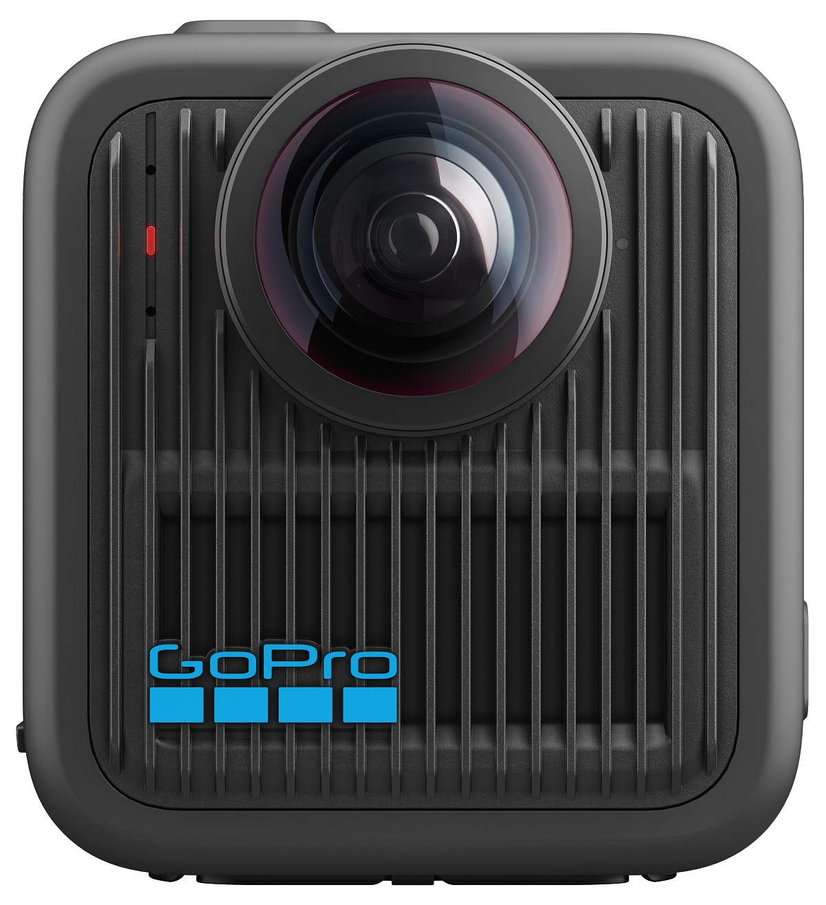 GoPro MAX2 - Action Camera Impermeabile a 360° con Risoluzione 8K Ultra HD, 29,5 MP, Stabilizzazione HyperSmooth e Touch Screen