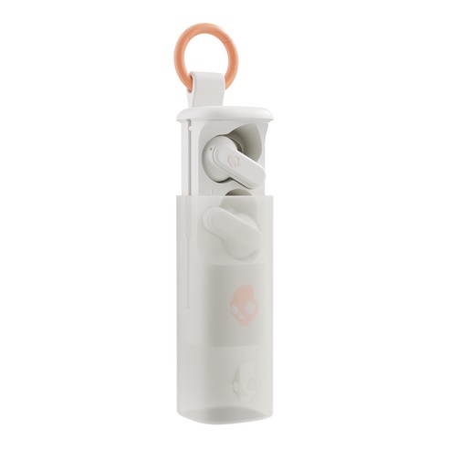 SKULLCANDY DIME EVO - Cuffie in-ear wireless con suono cristallino, durata batteria fino a 36 ore, resistenza all'acqua e sudore
