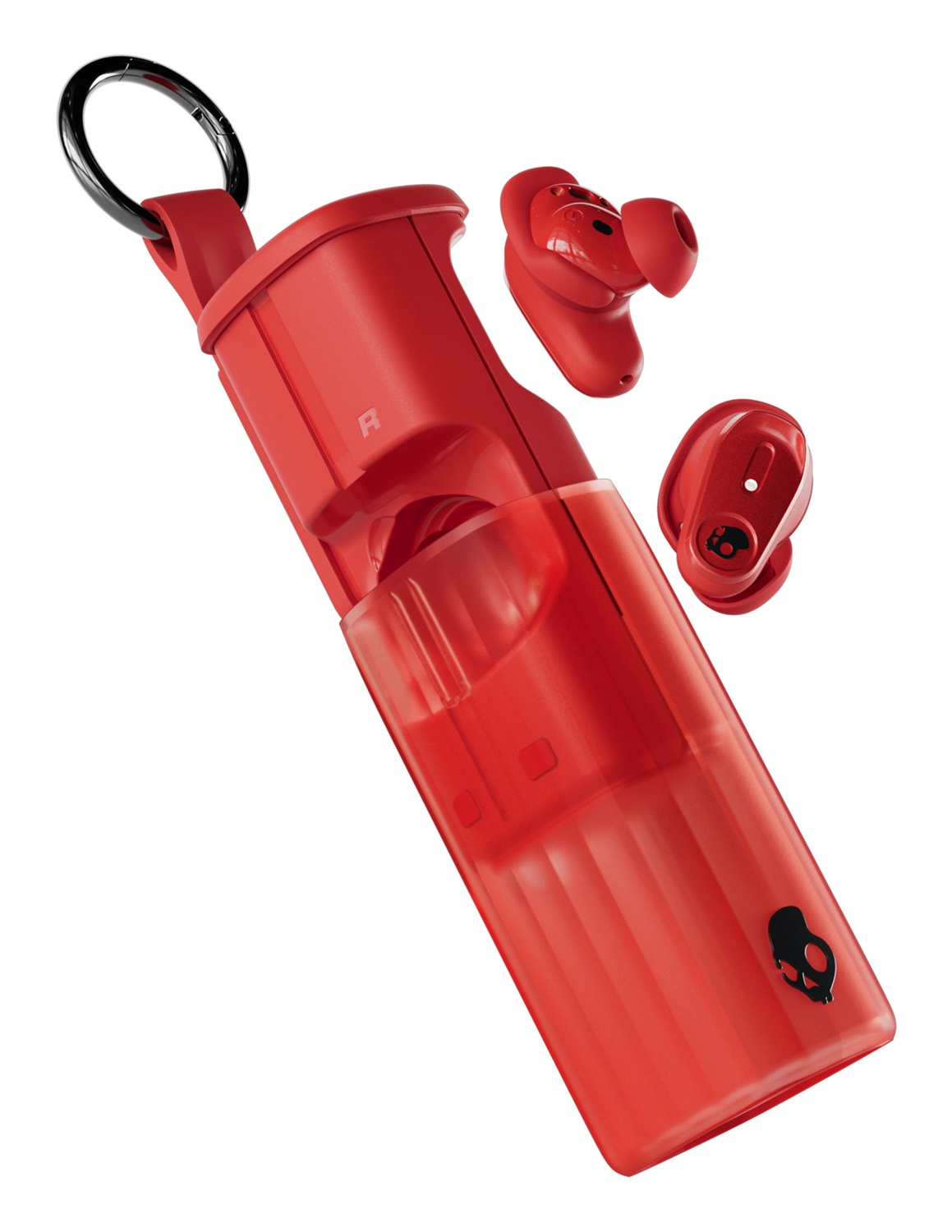 Skullcandy Method 360 ANC Auricolari Wireless In-ear con Cancellazione del Rumore, Audio by Bose, Fino a 40 Ore di Autonomia, Resistenti a Sudore e Acqua, Bluetooth