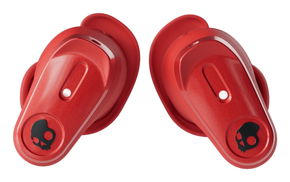 Skullcandy Method 360 ANC Auricolari Wireless In-ear con Cancellazione del Rumore, Audio by Bose, Fino a 40 Ore di Autonomia, Resistenti a Sudore e Acqua, Bluetooth