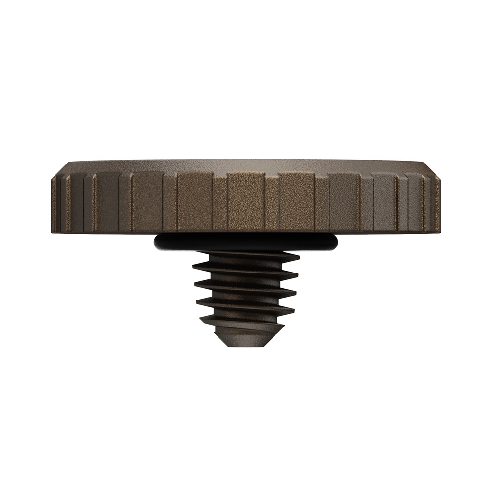 PolarPro Pulsante Otturatore Morbido Bronzo per Leica Q3 e Fujifilm X100VI