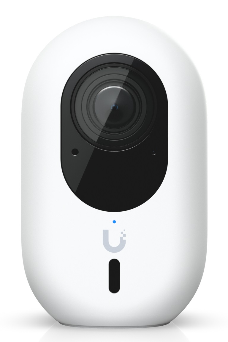 Ubiquiti Instant G6 Telecamera di sicurezza IP 4K Wi-Fi Interno ed Esterno - UVC-G6-INS-W