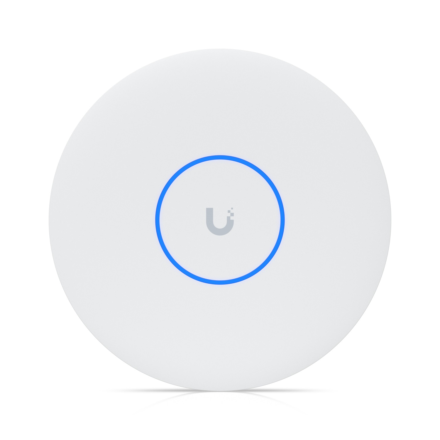 Ubiquiti U7 Pro XG - Access Point Wi-Fi 7 Tri-Band, 5800 Mbit/s, Bianco, Supporto Power over Ethernet (PoE)