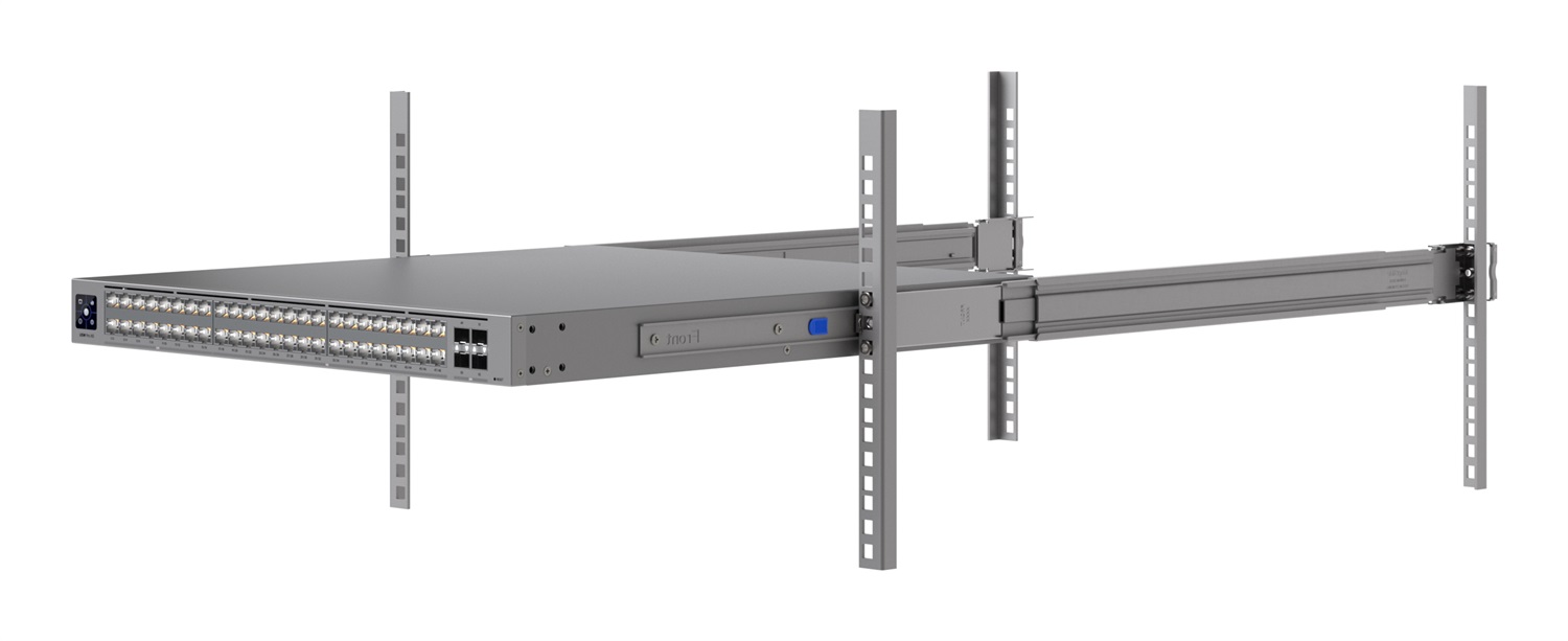 Ubiquiti UNAS-2-B NAS 2 x HDD 3.5
