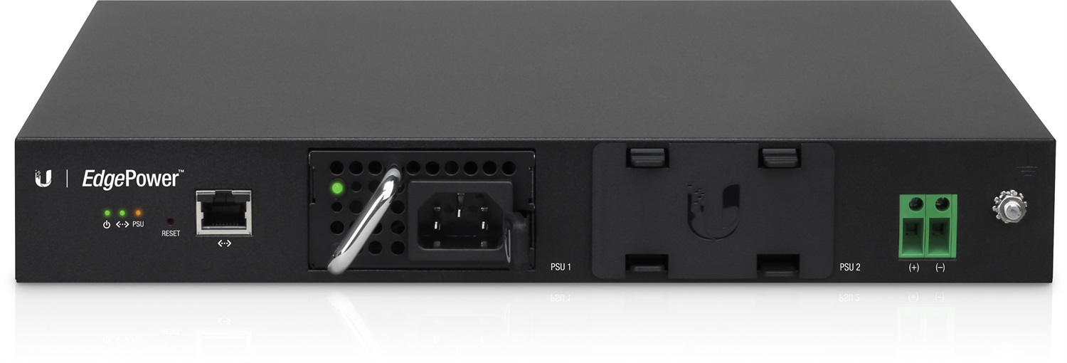 Ubiquiti EP-54V-150W Alimentatore Modulare 54V 150W per Switch e Router EdgePoint