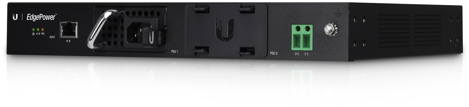 Ubiquiti EP-54V-150W Alimentatore Modulare 54V 150W per Switch e Router EdgePoint