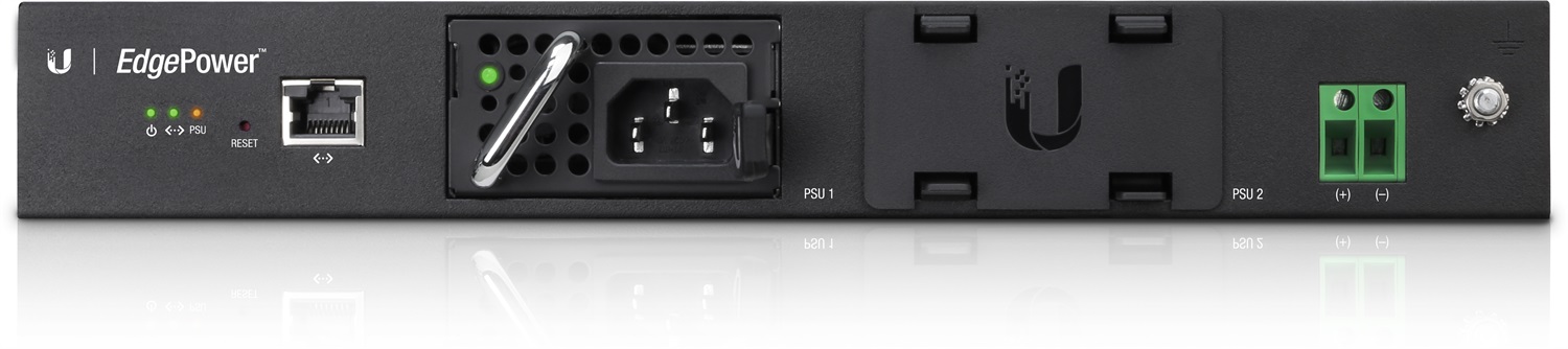 Ubiquiti EP-54V-150W Alimentatore Modulare 54V 150W per Switch e Router EdgePoint