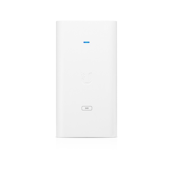 Ubiquiti POE-54V-80W Adattatore PoE e Iniettore Gigabit Ethernet 54V 80W