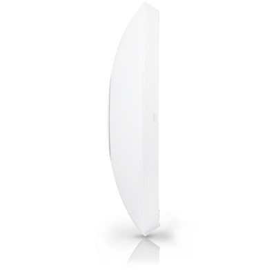 Ubiquiti UniFi AC HD (UAP-AC-HD) Access Point Wireless Dual Band 1733 Mbit/s Bianco con Power over Ethernet (PoE)