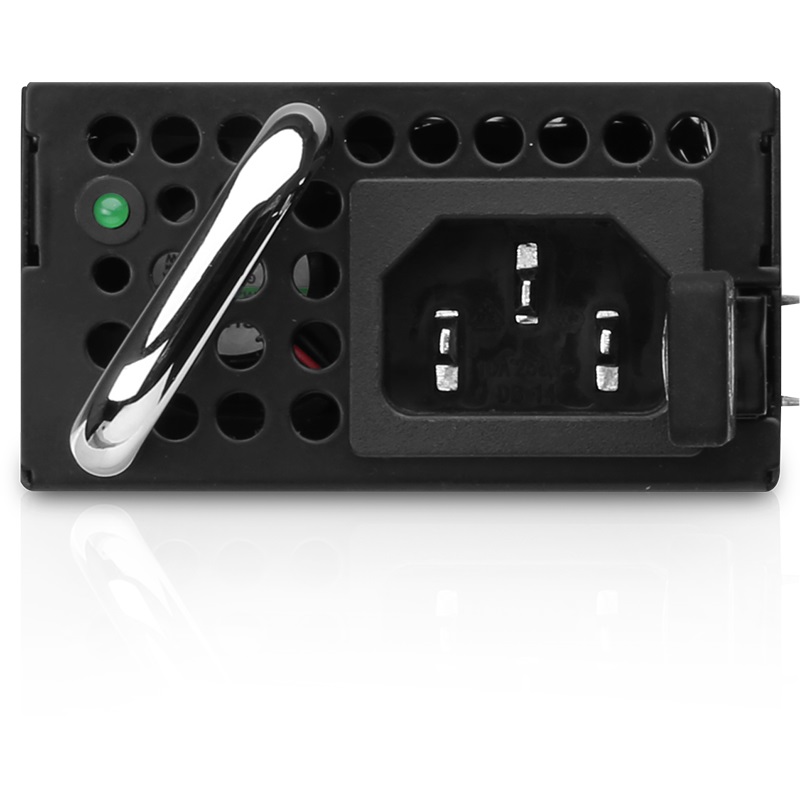 Ubiquiti RPS-AC-100W Alimentatore Ridondante AC 100W - Nero e Grigio, 100-240V