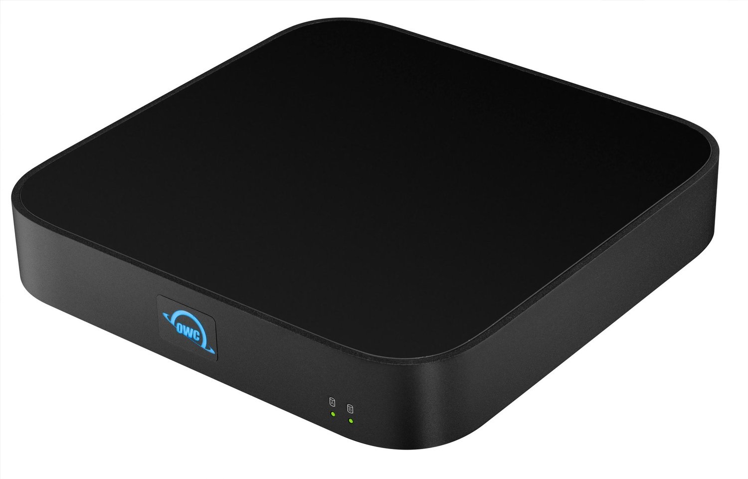 OWC OWCT4MS9000 Custodia per Disco Rigido (HDD) Nero 2.5/3.5