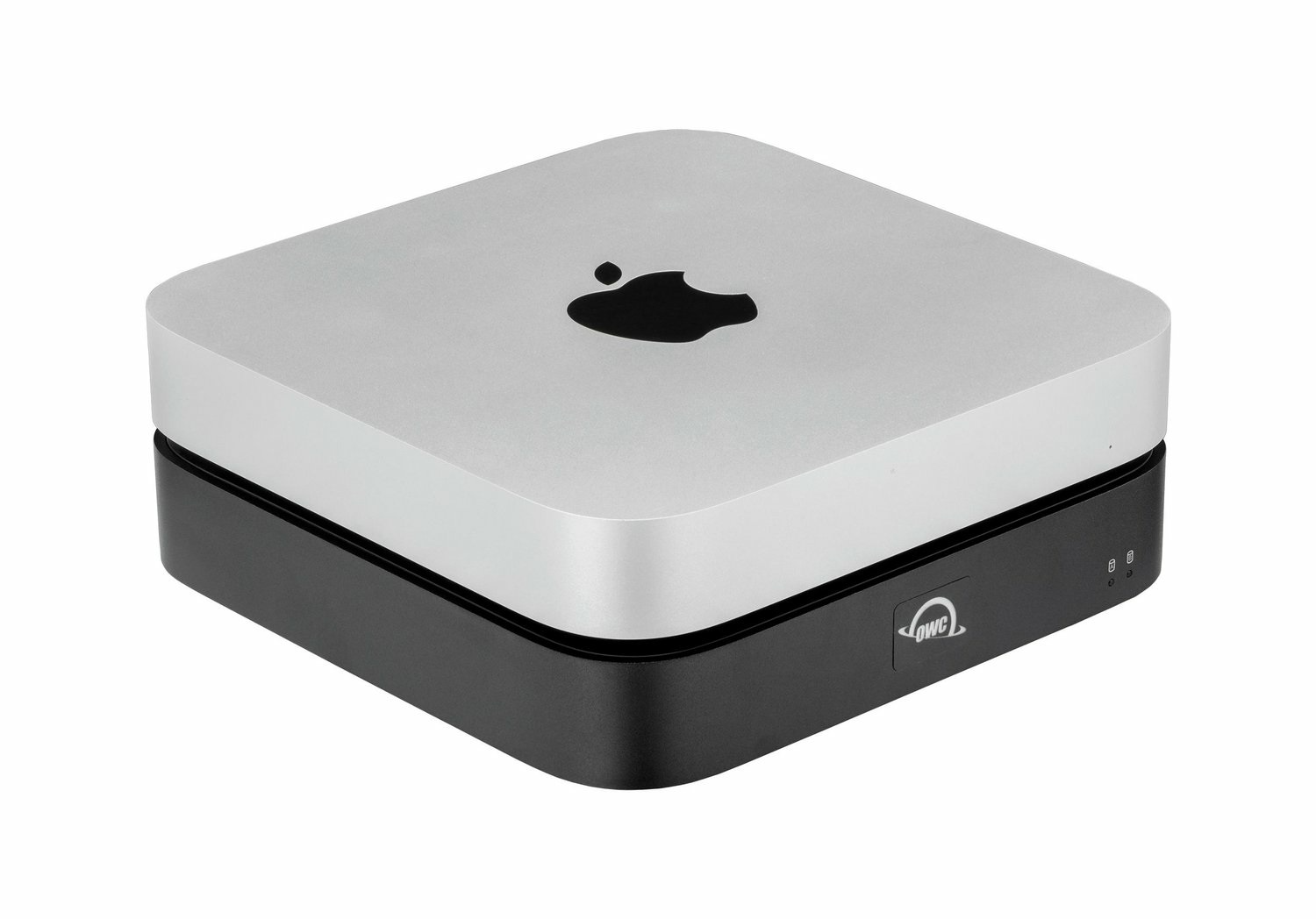 OWC OWCT4MS9000 Custodia per Disco Rigido (HDD) Nero 2.5/3.5