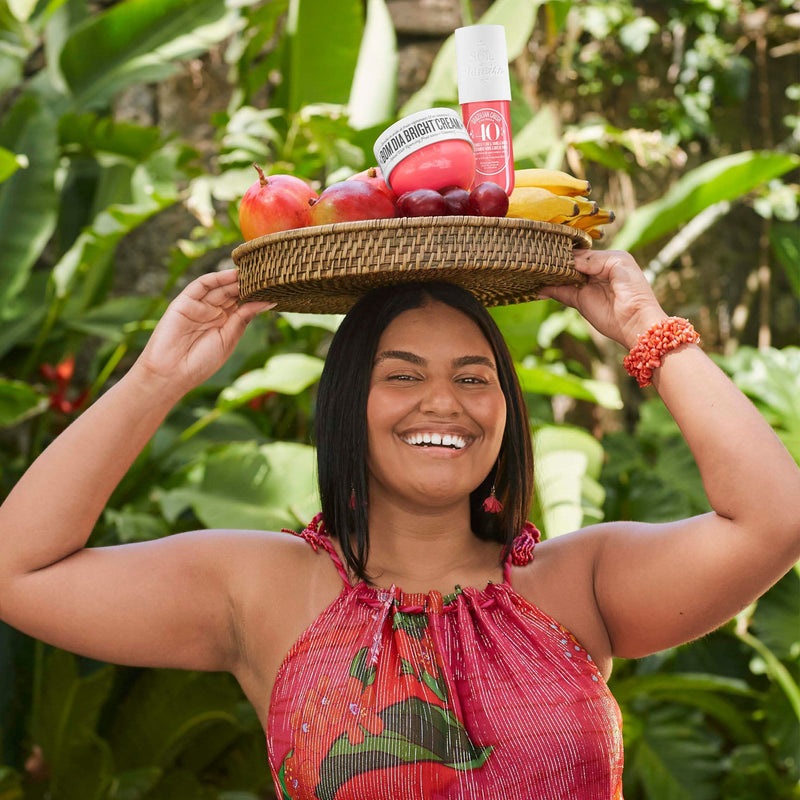 Sol de Janeiro Brazilian Crush Cheirosa 40 Nebbia Profumata 240 ml - Fragranza Fruttata per Donna