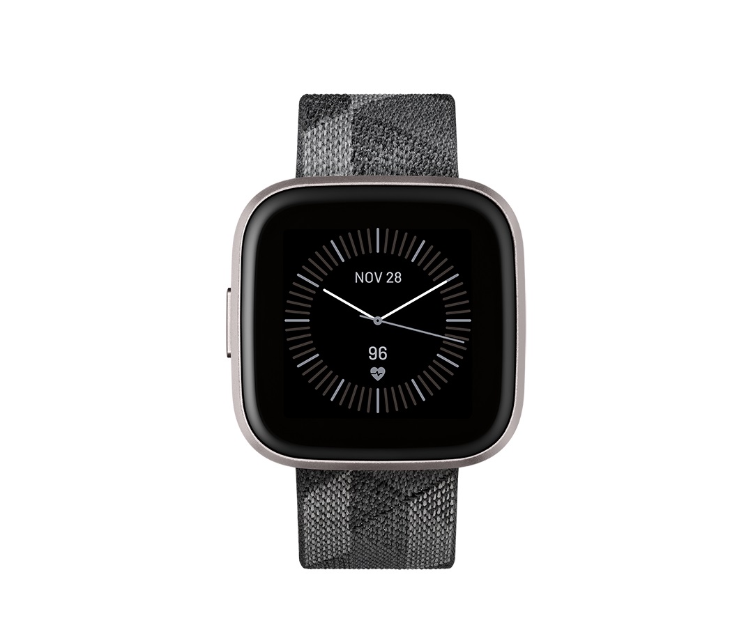 Fitbit Versa 2 3,55 cm (1.4