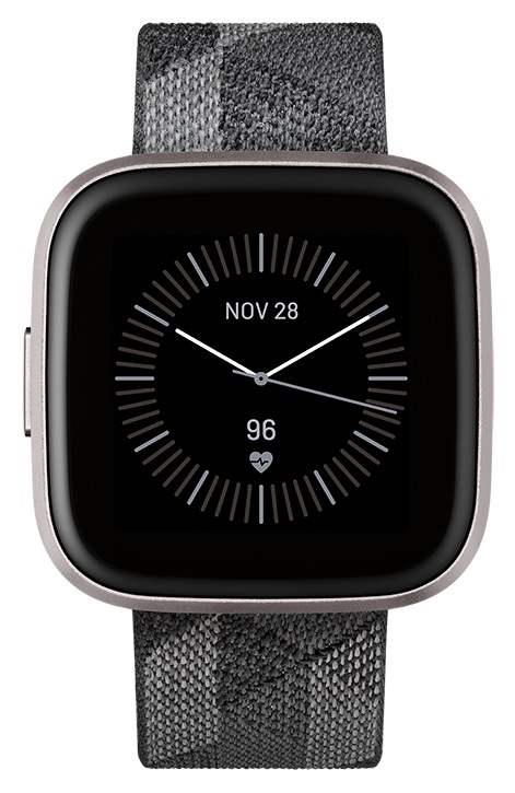 Fitbit Versa 2 3,55 cm (1.4