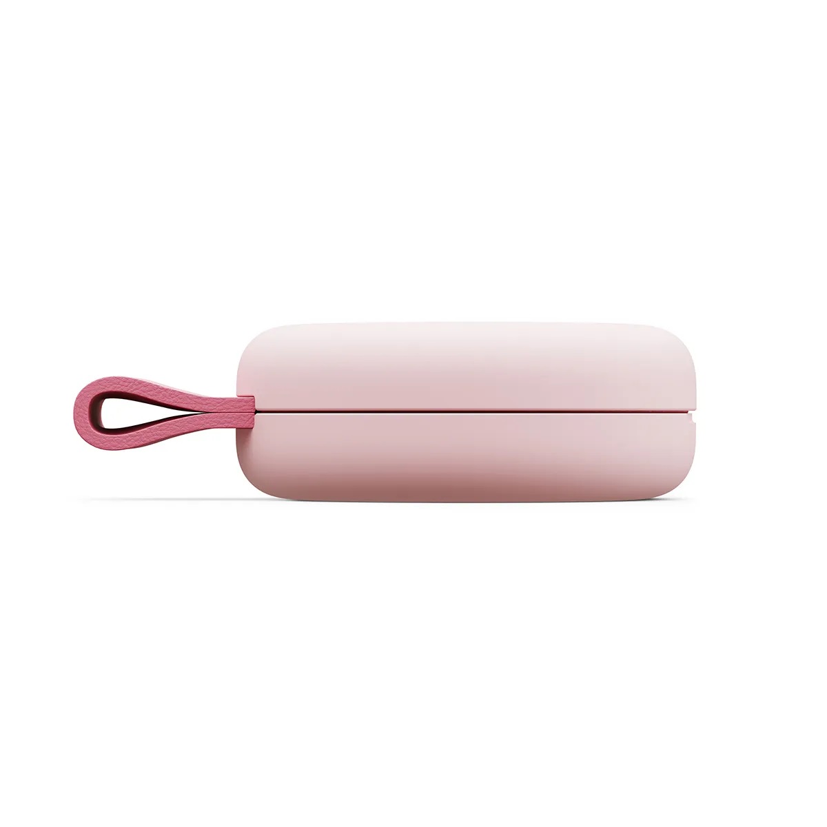 Twelve South ButterFly SE Rosa - Caricabatterie Wireless 2-in-1 MagSafe Duo 15W per iPhone, AirPods e Apple Watch
