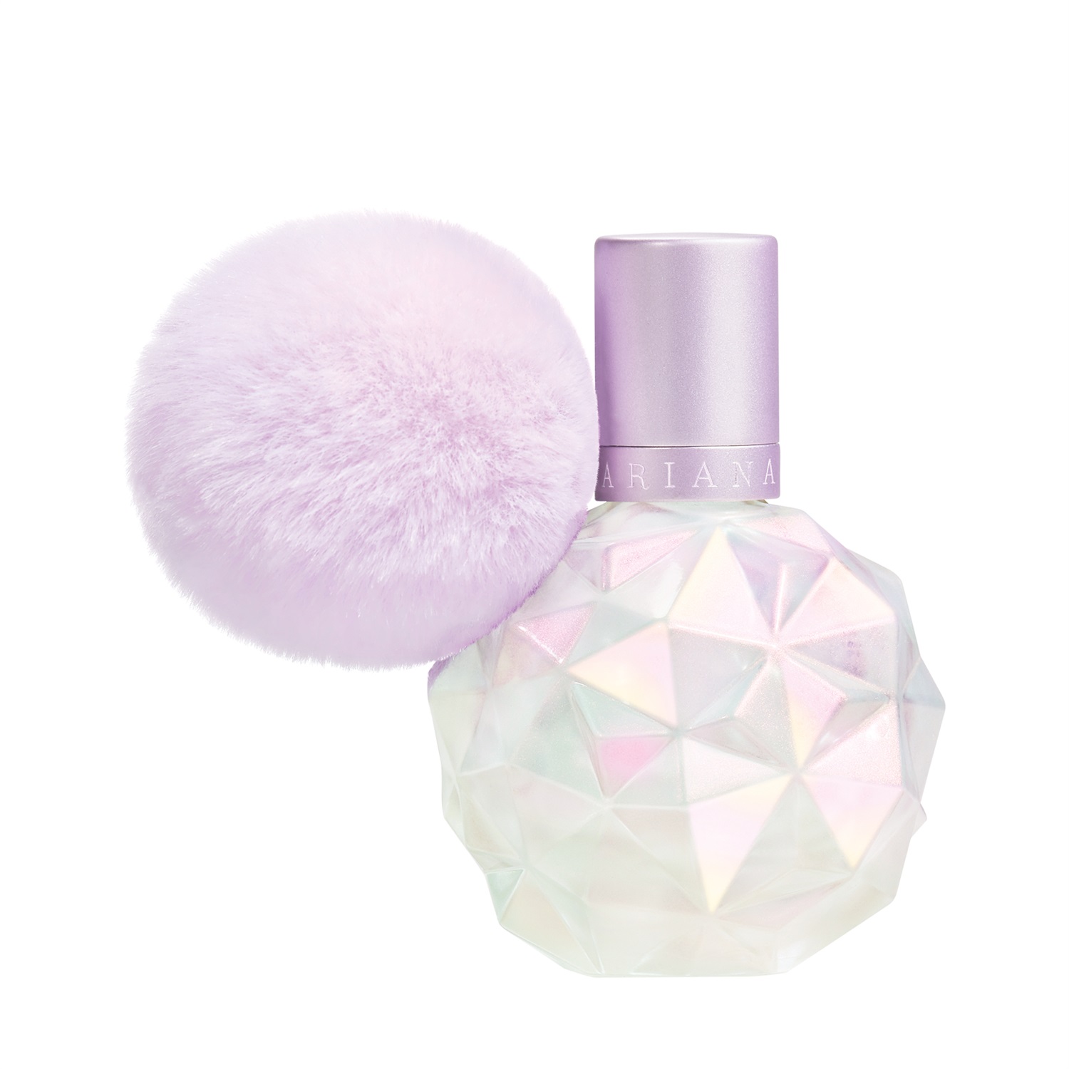 Ariana Grande Moonlight Eau de Parfum 100 ml - Fragranza Floreale-Fruttata per Donna