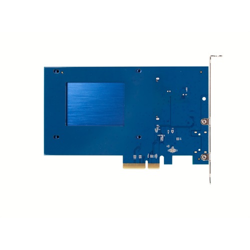 OWC Accelsior S scheda di interfaccia e adattatore Interno SATA