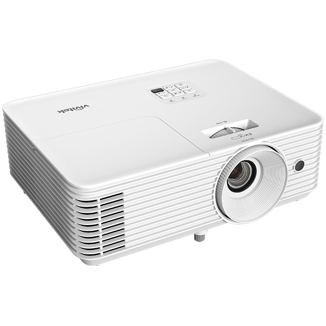 Vivitek DX330 Videoproiettore DMD XGA (1024x768) 4000 ANSI Lumen Compatibilità 3D Bianco