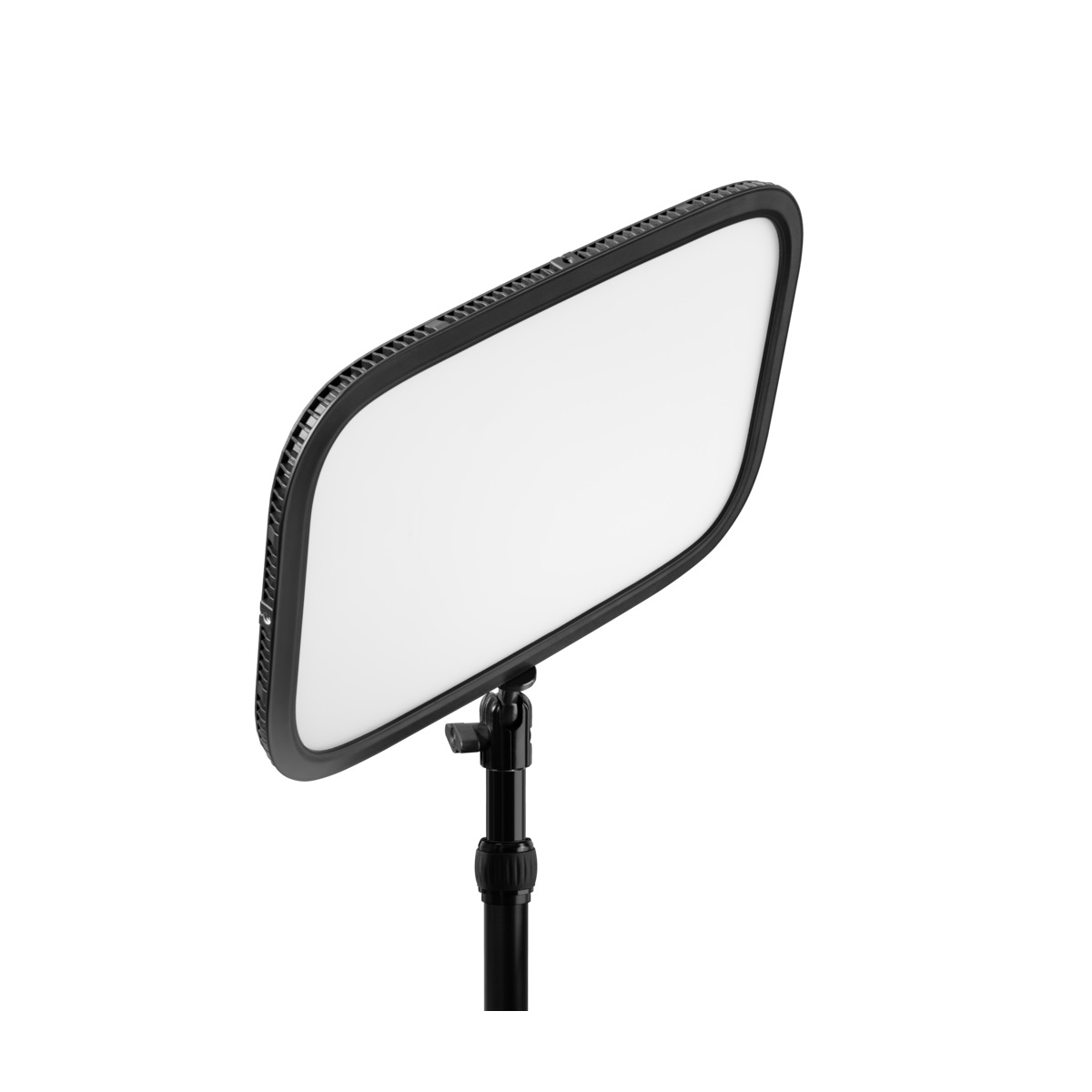 Elgato Key Light - Illuminazione Professionale per Studio e Streaming, 45 W LED, Colore Nero