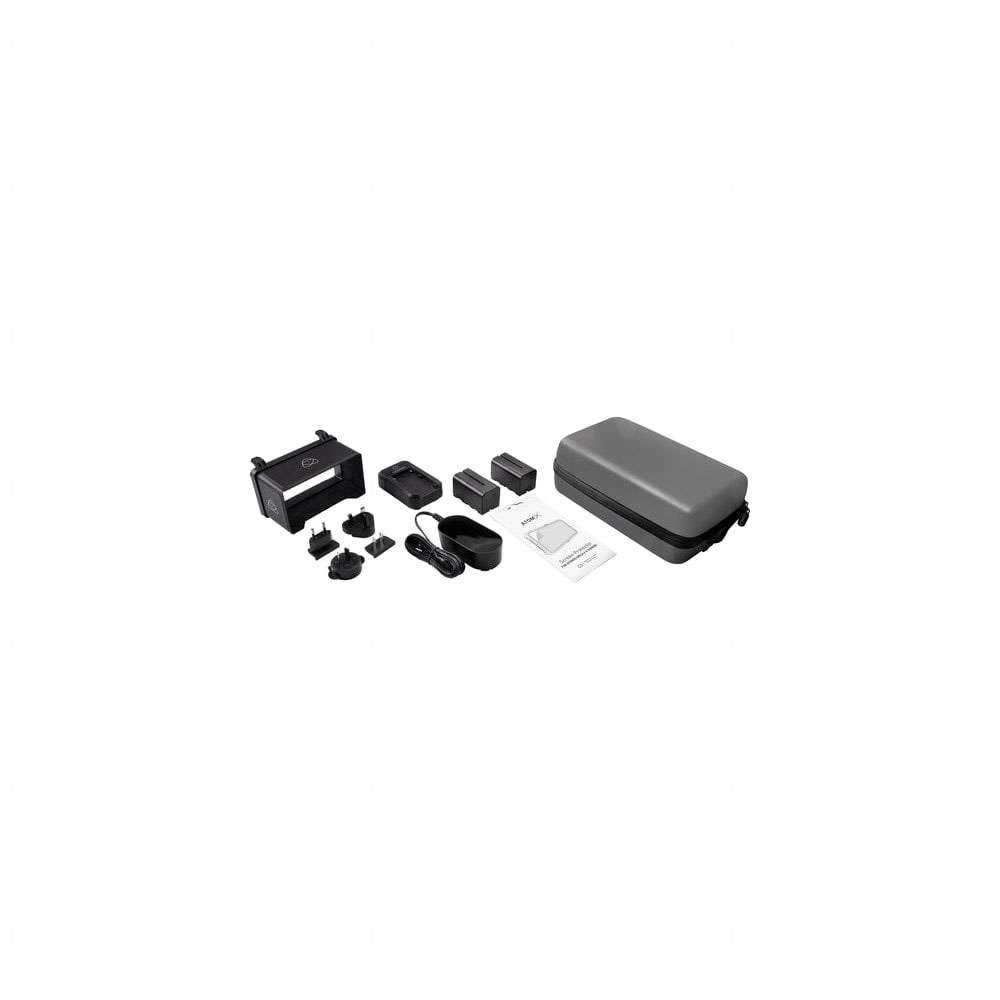 Atomos ATOMACCKT2 Kit Accessori per Monitor 5