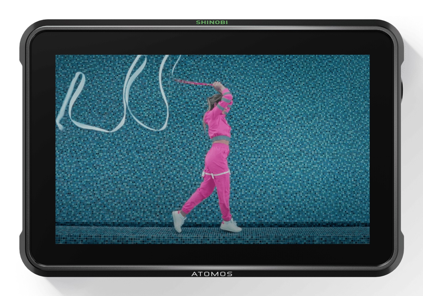 Atomos Shinobi 7 Monitor 7