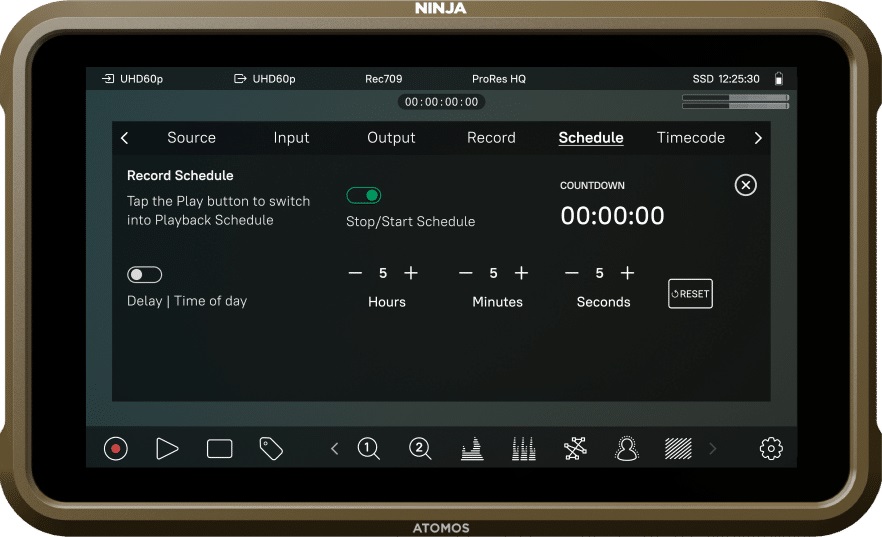 Atomos Ninja 5.2