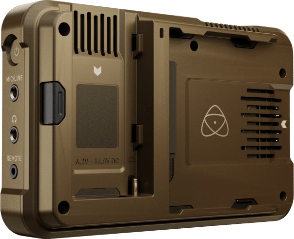 Atomos Ninja 5.2