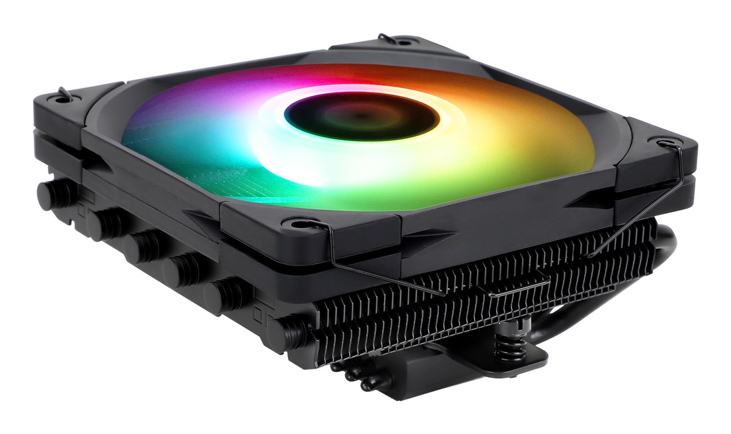 Thermalright Dissipatore Ad Aria AXP120-X67 120mm ARGB Nero