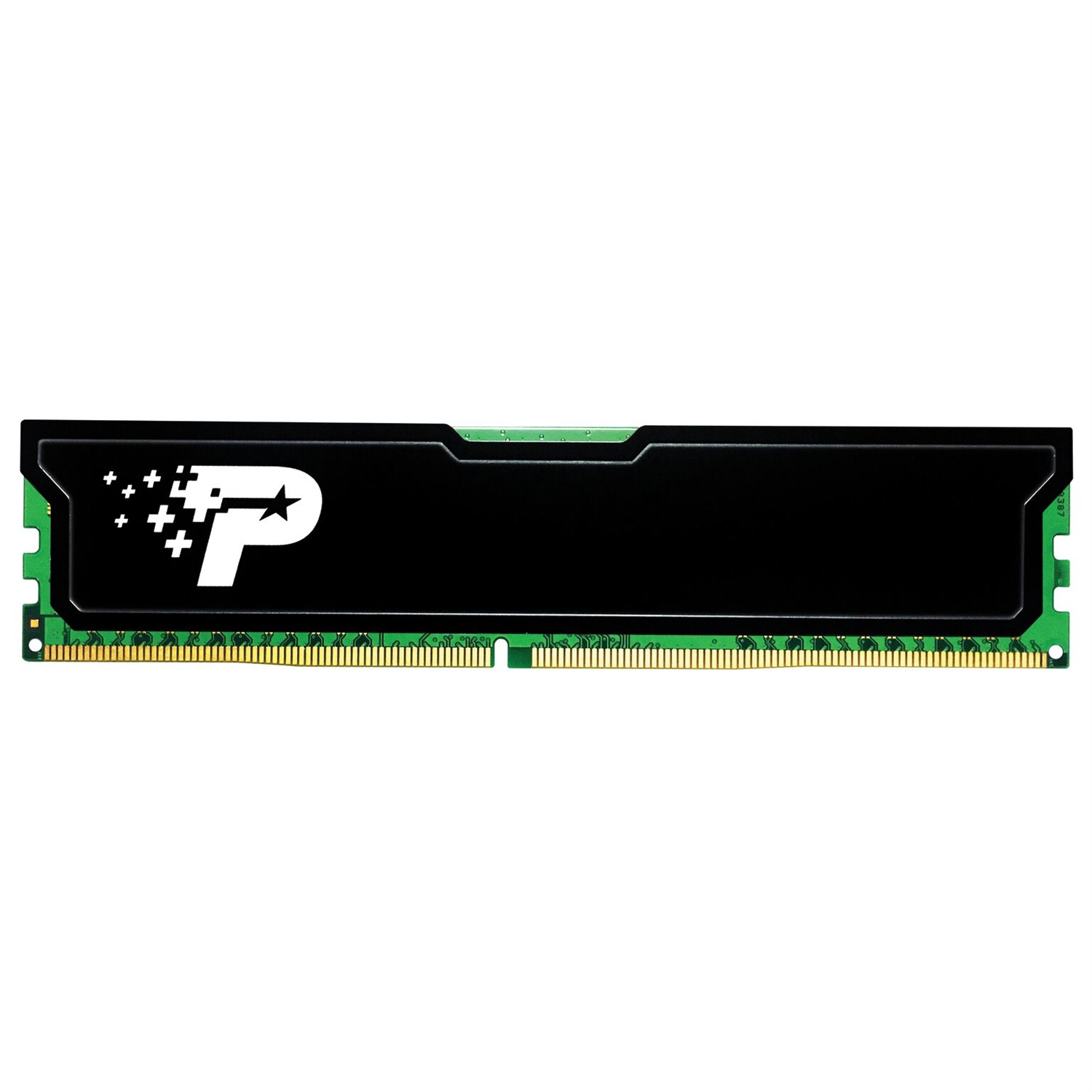 Patriot Memory PSD416G24002S RAM SO-DIMM 16 GB DDR4 2400 MHz CL17