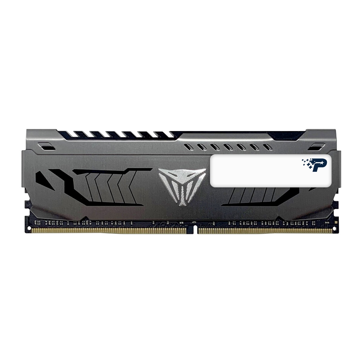 Patriot Memory Viper Steel PVS48G360C8 Memoria RAM 8 GB DDR4 3600 MHz 1 x 8 GB 288-pin DIMM CL15