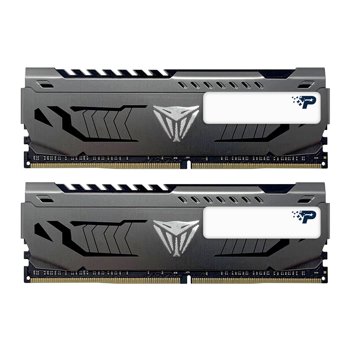 Patriot Memory Viper Steel PVS48G360C8 Memoria RAM 8 GB DDR4 3600 MHz 1 x 8 GB 288-pin DIMM CL15