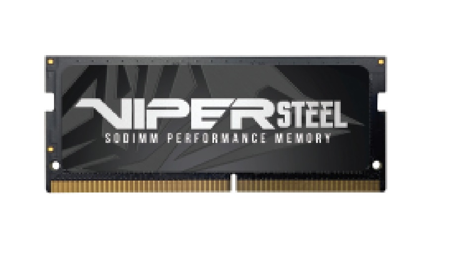 Patriot Memory Viper Steel 8 GB 1 x 8 GB DDR4 3200 MHz SO-DIMM